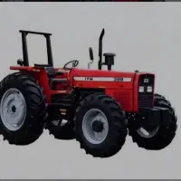 تراکتور 399 4WD