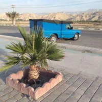 نیسان کرایه-حمل اثاثیه