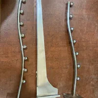 پایه شلف و رگال ساچمه ای