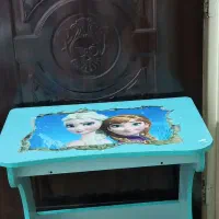 میز و صندلی تحریر|میز تحریر و کامپیوتر|یزد, |دیوار