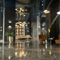 الهیه/تاپ لوکیشن/۱۹۰ متر/۳خواب مدرن فول امکانات