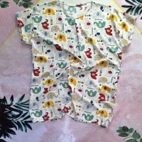 لباس زنانه بصورت یکجا