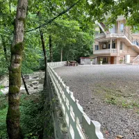 اجاره ویلا|اجارهٔ کوتاهمدت ویلا و باغ|رشت, حافظ آباد|دیوار