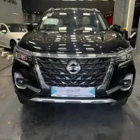 ثبت نام نیسان ترا قطعی mx8 (مدل1405)|خودرو سواری و وانت|تهران, الهیه|دیوار