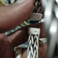 دستبند نقره925|جواهرات|زاهدان, |دیوار