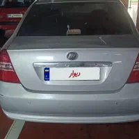 لیفان 620موتور 1600 مدل 90|خودرو سواری و وانت|تهران, تهرانسر مرکزی|دیوار