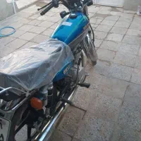 موتور رهرو ۲۰۰