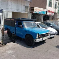 نیسان تناژ پایین