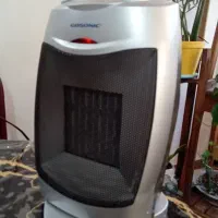 بخاری برقی|بخاری، هیتر، شومینه|شاهینشهر, شهرک گلدیس|دیوار