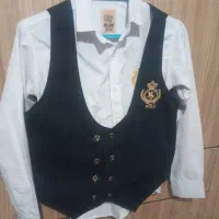 جلیقه و شلوار وپیراهن|لباس|کرمانشاه, |دیوار