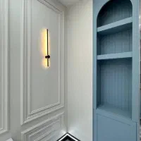 55متر نقلی و لوکس زیر قیمت/سندتکبرگ سبز|فروش آپارتمان|گرمدره, |دیوار