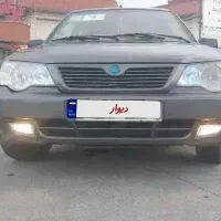 پراید ۱۳۲ مدل ۹۵|خودرو سواری و وانت|رشت, یخسازی|دیوار
