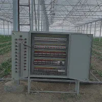 برق صنعتی و اتوماسیون گلخانه و کارخانه|خدمات پیشه و مهارت|شهرضا, |دیوار