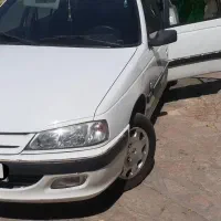 پارس ۸۹ تمیز و بی رنگ / فنی عالی