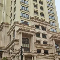 قیطریه-پنت-هاووس-450متر4خوابه-ویو-ابدی