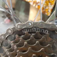 دوچرخه ۲۶|دوچرخه، اسکیت، اسکوتر|مشگین شهر, |دیوار