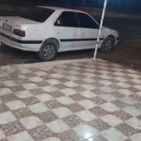 فروش پژو پارس مدل ۹۰