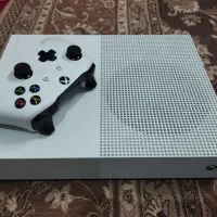 ایکس باکس وان اس