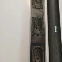 باند اسپیکر مارشال ۳ باند