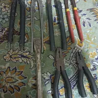 کل ابزار همگی 2 میلیون