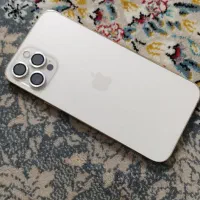 ایفون 12 پرومکس