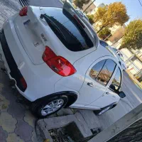 کویک ۹۸ سالم|خودرو سواری و وانت|دورود, |دیوار