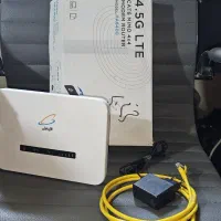 مودم سیم کارتی همراه اول|مودم و تجهیزات شبکه|تهران, شوش|دیوار