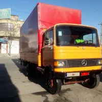 کامیونت خاور۶۰۸