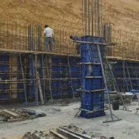 نیازمند نیرو ارماتور بند