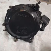 رگلاتور لواتو ایتالیا پایه مخزن سی ان جی کامل