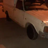 حمل بار درون شهری و بیرون شهری