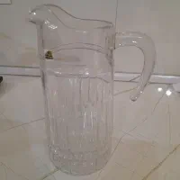 پارچ ولیوان نوبدون کارتن پارچ تک لومینارک