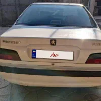 پژو پارس tu5