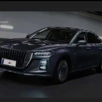 هونگچی اچ 5-  2025
