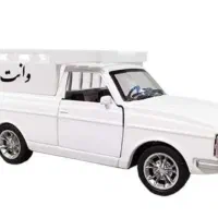 وانت کرایه قیمت مناسب