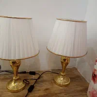 آباژور رومیزی