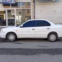 سمند سورن مدل ۸۸|خودرو سواری و وانت|مریوان, |دیوار