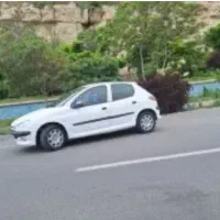 آموزش خصوصی رانندگی (پژو ۲۰۶)