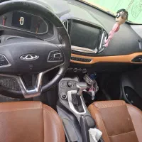 تیگو۷مدل۹۷|خودرو سواری و وانت|پردیس, فاز ۴|دیوار