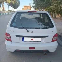 ۱۱۱ مدل ۹۴ کم کار|خودرو سواری و وانت|کرمانشاه, |دیوار