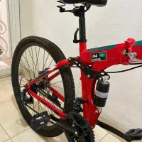 دوچرخه ۲۶|دوچرخه، اسکیت، اسکوتر|تهران, شهرک آپادانا|دیوار