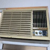 کولر گازی 24 هزار صنایع فولادی