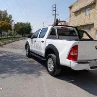 فوتون دیزل مدل 401در حد صفر تحویلی ۴۰۲|خودرو سواری و وانت|شیراز, تپه تلویزیون|دیوار