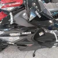 M3 125|موتورسیکلت|تهران, تهرانسر مرکزی|دیوار