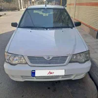 پراید ۱۱۱ مدل ۹۲ بیرنگ بجز گلگیر|خودرو سواری و وانت|قم, ولیعصر|دیوار