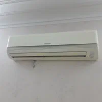 کولر گازی ۲۴ هزار سامسونگ