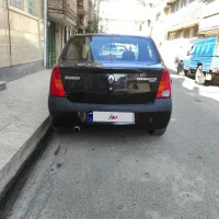 تندر90 دوگانه کارخانه|خودرو سواری و وانت|سلماس, |دیوار