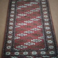 قالیچه ترکمنی