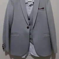 کت و شلوار پسرانه