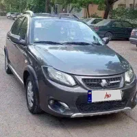 کوییک مدل ۱۴۰۰کم کار